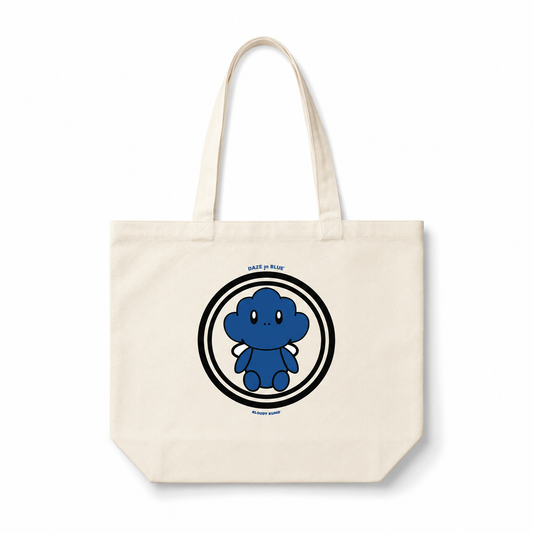KLOUDY KUMO TOTE