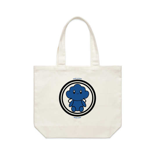 KLOUDY KUMO TOTE