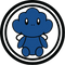 MAISON DAZE in BLUE