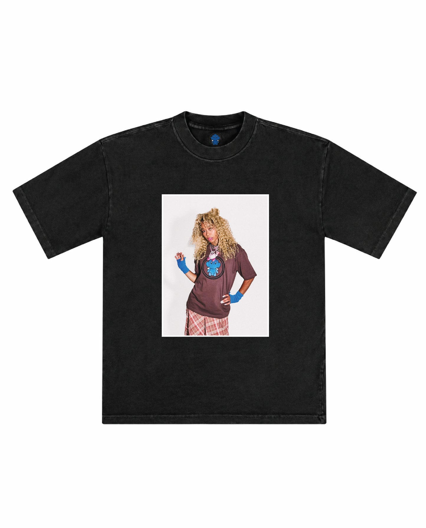 TIACORINE X KUGO TEE