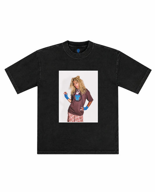 TIACORINE X KUGO TEE
