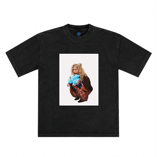 TIACORINE X KUGO TEE V2