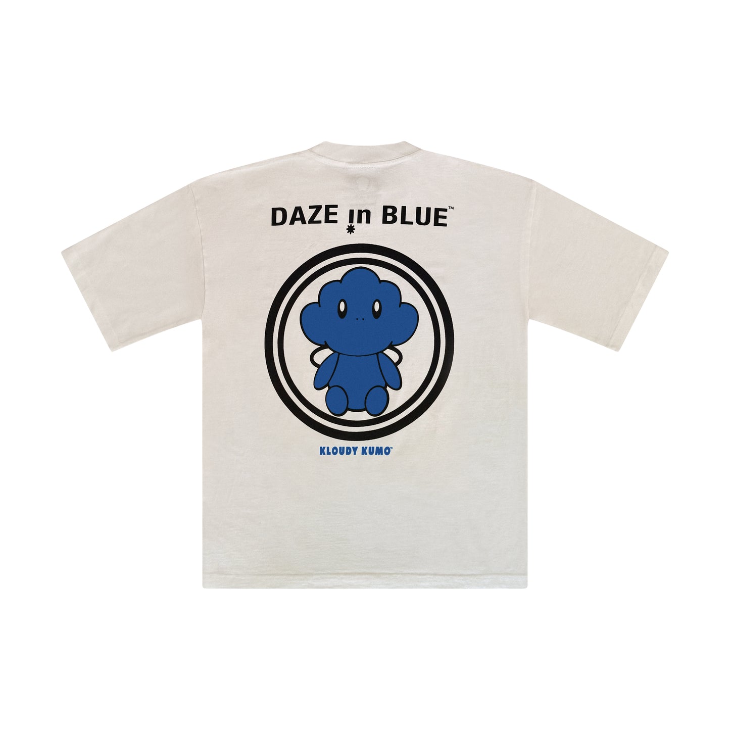KUGO TEE MENS - WHITE