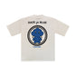 KUGO TEE MENS - WHITE