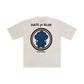 KLOUDY KUMO TEE MENS - WHITE