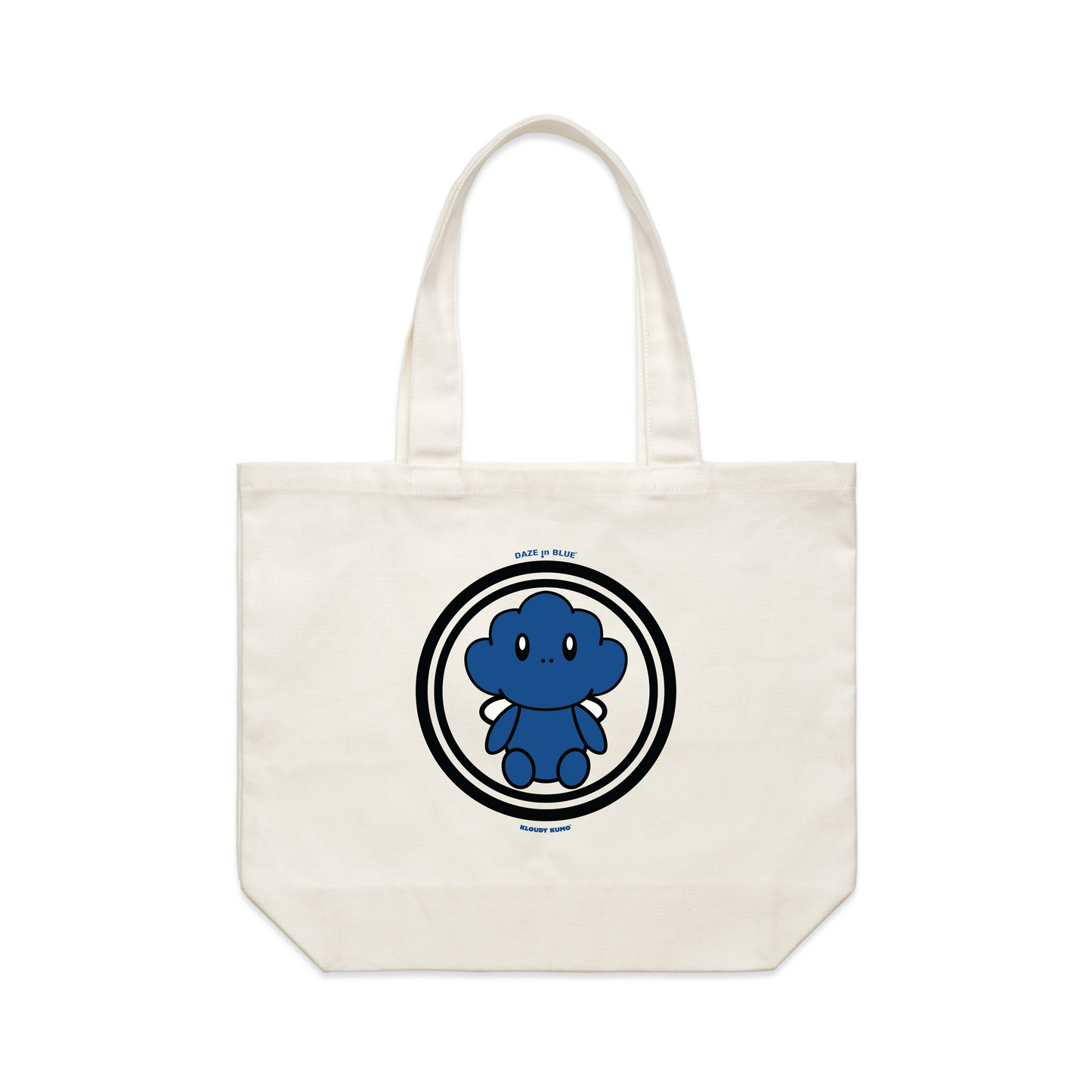KLOUDY KUMO TOTE