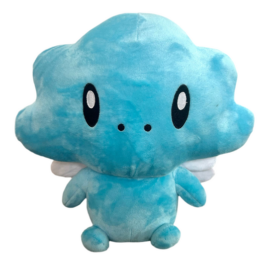 KLOUDY KUMO PLUSH TOY