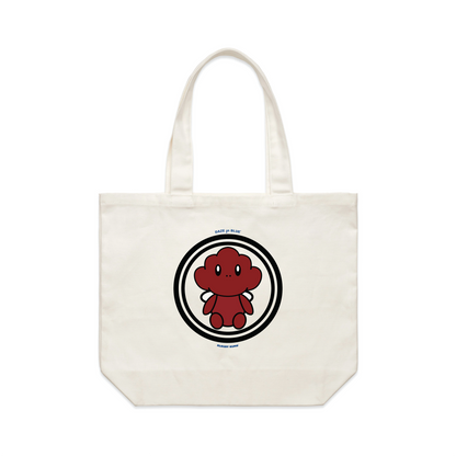 KLOUDY KUMO TOTE