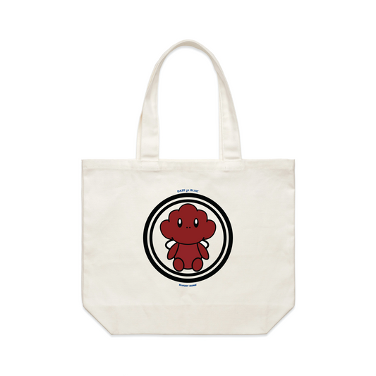 KLOUDY KUMO TOTE